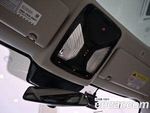 BMW 5-Series 520d Luxury Plus 2020 года из Южной Кореи