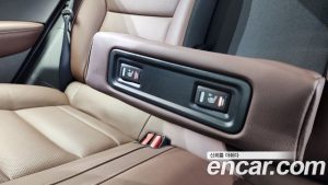 Renault-KoreaSamsung QM6 Дизель 2WD RE Signature 2019 года из Южной Кореи