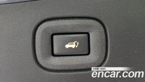 Renault-KoreaSamsung QM6 Дизель 2WD RE Signature 2019 года из Южной Кореи