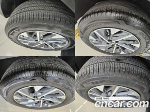 Hyundai Tucson Бензин 1.6 Turbo 2WD 2023 года из Южной Кореи