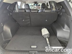 Hyundai Tucson Бензин 1.6 Turbo 2WD 2023 года из Южной Кореи