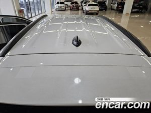 Hyundai Tucson Бензин 1.6 Turbo 2WD 2023 года из Южной Кореи