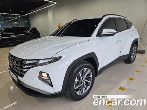Hyundai Tucson Бензин 1.6 Turbo 2WD 2023 года из Южной Кореи