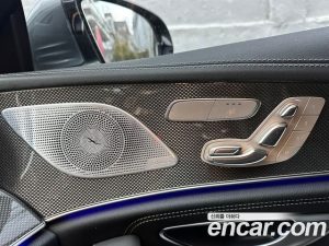 Mercedes-Benz CLS-Class CLS300d AMG Line 2019 года из Южной Кореи