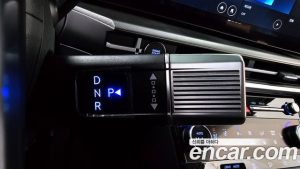 Hyundai Santafe Бензин 2.5T 2WD 2024 года из Южной Кореи