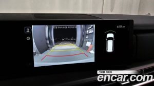 Hyundai Santafe Бензин 2.5T 2WD 2024 года из Южной Кореи