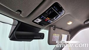 Hyundai Santafe Бензин 2.5T 2WD 2024 года из Южной Кореи