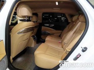 Kia K9 3.8 GDI AWD 2021 года из Южной Кореи