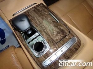 Kia K9 3.8 GDI AWD 2021 года из Южной Кореи