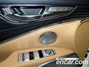 Kia K9 3.8 GDI AWD 2021 года из Южной Кореи