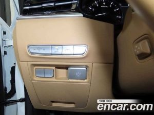 Kia K9 3.8 GDI AWD 2021 года из Южной Кореи