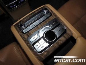 Kia K9 3.8 GDI AWD 2021 года из Южной Кореи