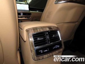 Kia K9 3.8 GDI AWD 2021 года из Южной Кореи