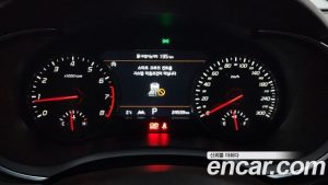 Kia Stinger 2.5 AWD Meister 2021 года из Южной Кореи