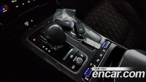 Kia Stinger 2.5 AWD Meister 2021 года из Южной Кореи
