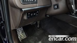 Kia Stinger 2.5 AWD Meister 2021 года из Южной Кореи