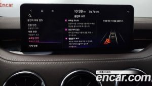 Kia Stinger 2.5 AWD Meister 2021 года из Южной Кореи