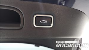 Kia Stinger 2.5 AWD Meister 2021 года из Южной Кореи