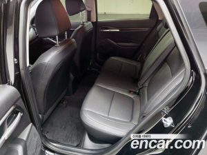 Kia Seltos Дизель 1.6 2WD 2020 года из Южной Кореи