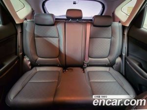 Kia Seltos Дизель 1.6 2WD 2020 года из Южной Кореи