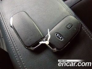Kia Seltos Дизель 1.6 2WD 2020 года из Южной Кореи