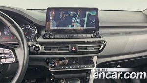 Kia Seltos Дизель 1.6 2WD 2021 года из Южной Кореи