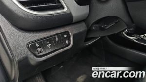 Kia Seltos Дизель 1.6 2WD 2021 года из Южной Кореи