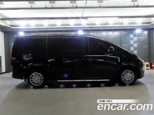 Hyundai Staria Wagon 3Door 2022 года из Южной Кореи