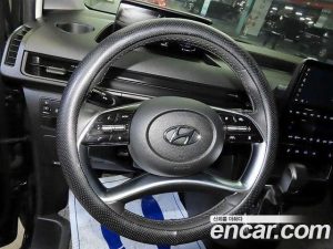 Hyundai Staria Wagon 3Door 2022 года из Южной Кореи