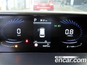 Hyundai Staria Wagon 3Door 2022 года из Южной Кореи