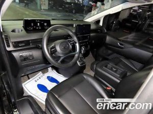 Hyundai Staria Wagon 3Door 2022 года из Южной Кореи