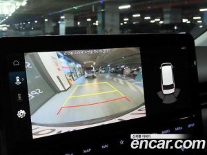 Hyundai Staria Wagon 3Door 2022 года из Южной Кореи