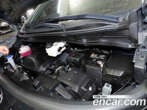 Hyundai Staria Wagon 3Door 2022 года из Южной Кореи