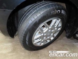 Hyundai Staria Wagon 3Door 2022 года из Южной Кореи
