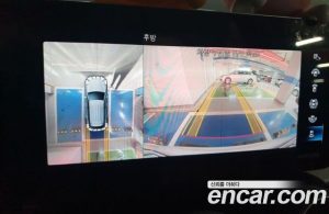 Mercedes-Benz GLC-Class GLC300 4MATIC Premium 2020 года из Южной Кореи
