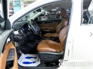 Kia Sorento Дизель 2.0 2WD 2020 года из Южной Кореи