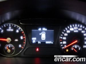 Kia Sorento Дизель 2.0 2WD 2020 года из Южной Кореи