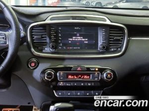 Kia Sorento Дизель 2.0 2WD 2020 года из Южной Кореи
