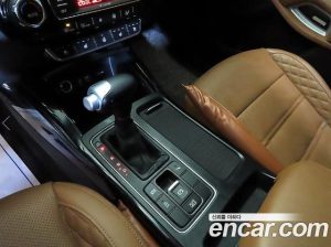 Kia Sorento Дизель 2.0 2WD 2020 года из Южной Кореи