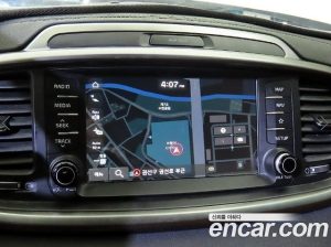 Kia Sorento Дизель 2.0 2WD 2020 года из Южной Кореи