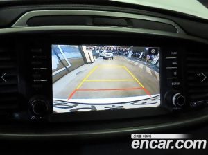 Kia Sorento Дизель 2.0 2WD 2020 года из Южной Кореи