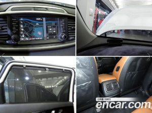Kia Sorento Дизель 2.0 2WD 2020 года из Южной Кореи