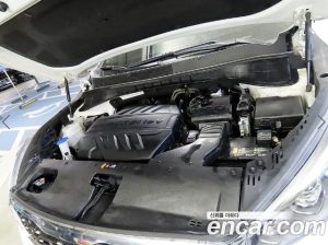 Kia Sorento Дизель 2.0 2WD 2020 года из Южной Кореи