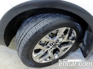 Kia Sorento Дизель 2.0 2WD 2020 года из Южной Кореи