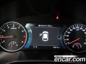 Kia Seltos Бензин 1.6 Turbo 4WD 2020 года из Южной Кореи