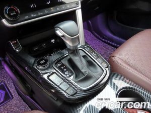 Kia Seltos Бензин 1.6 Turbo 4WD 2020 года из Южной Кореи