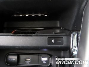 Kia Seltos Бензин 1.6 Turbo 4WD 2020 года из Южной Кореи