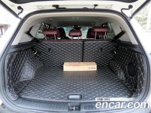 Kia Seltos Бензин 1.6 Turbo 4WD 2020 года из Южной Кореи