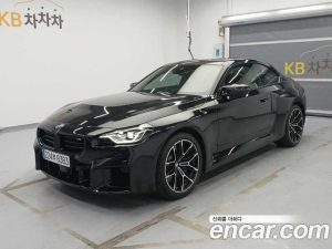 BMW M2 M2 Coupe 2023 года из Южной Кореи