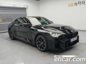 BMW M2 M2 Coupe 2023 года из Южной Кореи